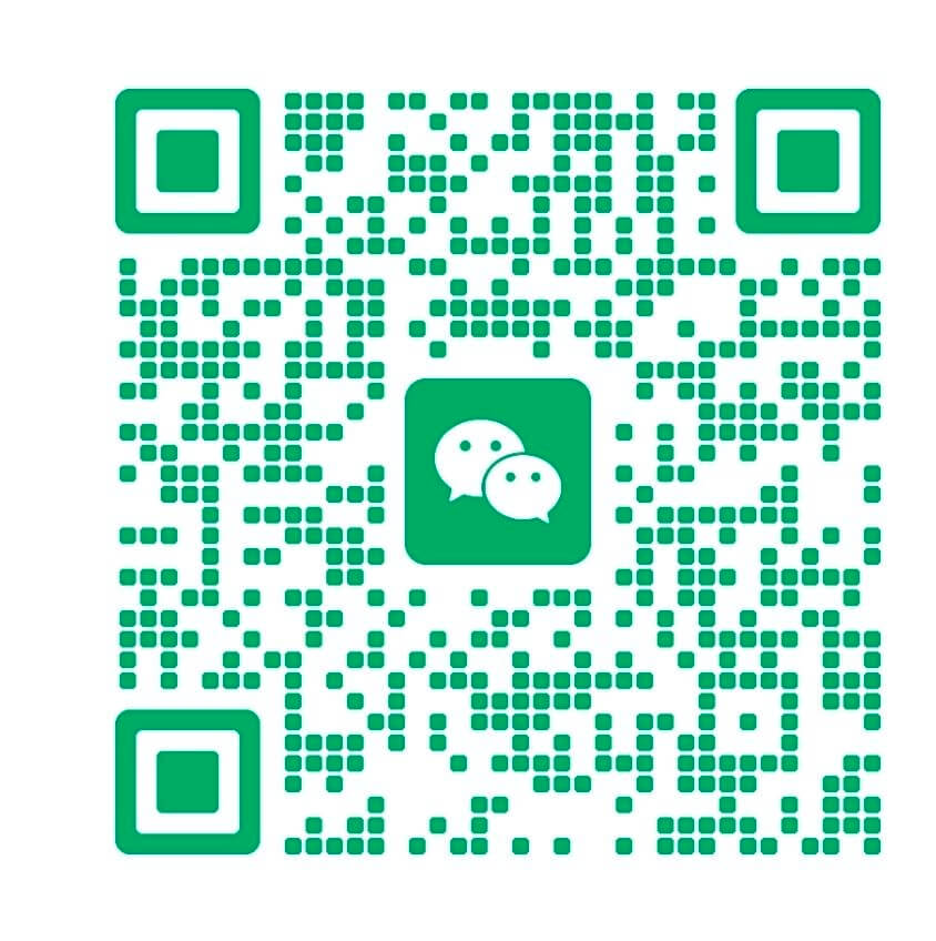 WeChat QR Code